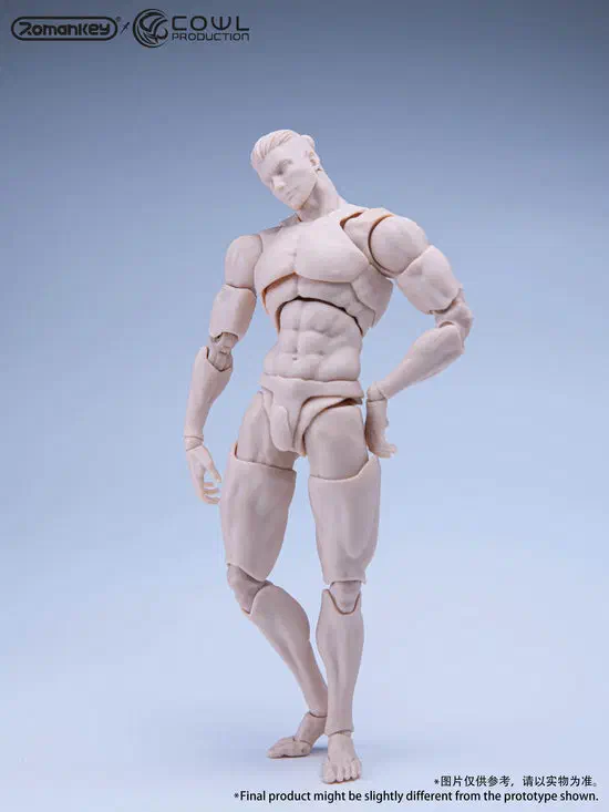 COWL body alternate view