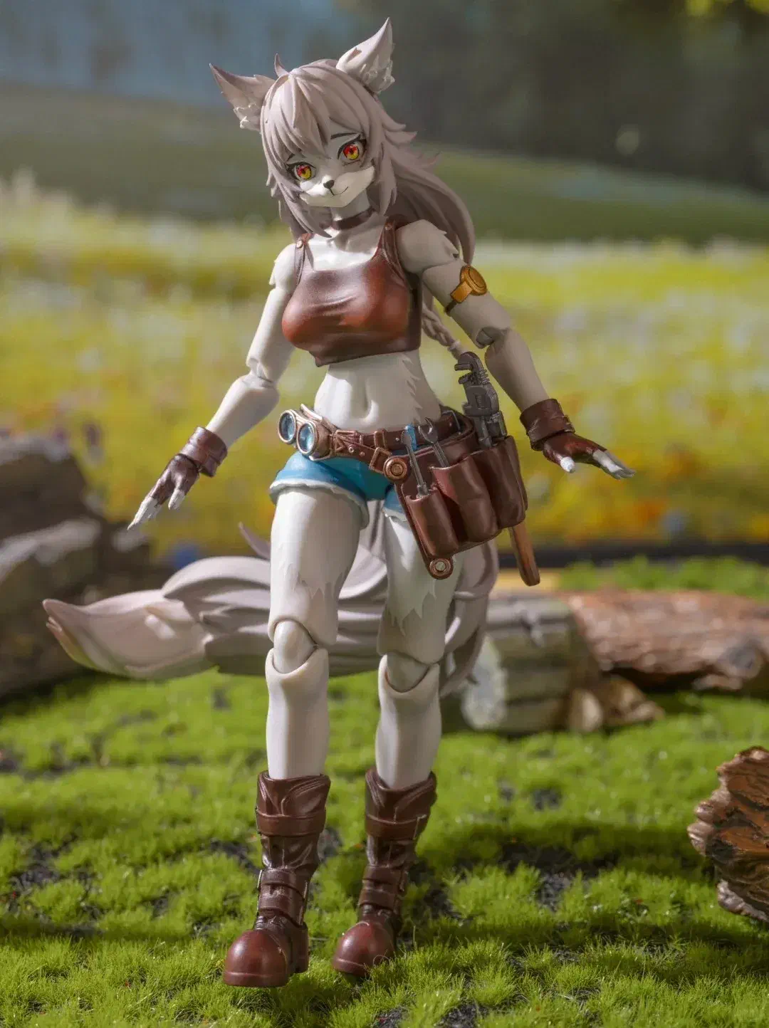LADoTOYS Liya alternate view